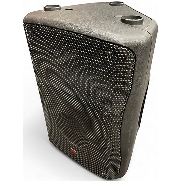 Used Galaxy Audio GPS8 Powered Speaker