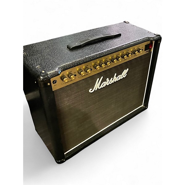 Used Marshall DSL40C 40W 1x12 Tube Guitar Combo Amp