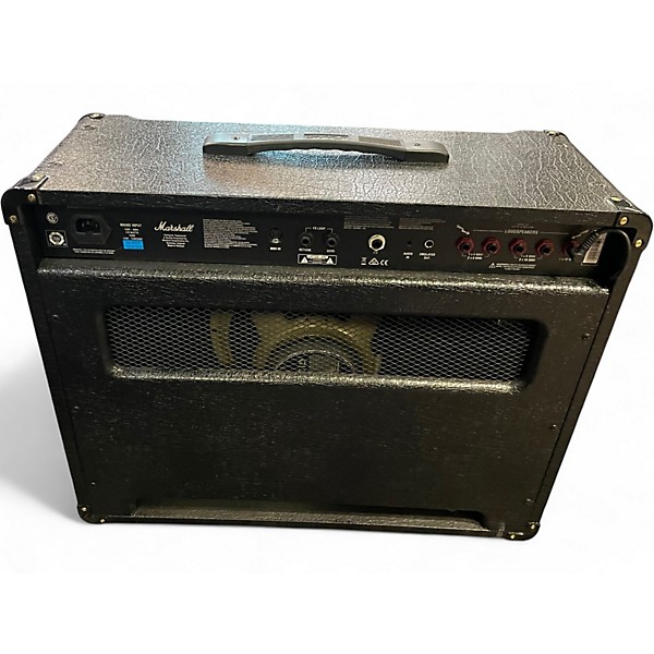 Used Marshall DSL40C 40W 1x12 Tube Guitar Combo Amp