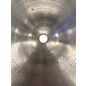 Used Zildjian 10in A Custom Crash Cymbal