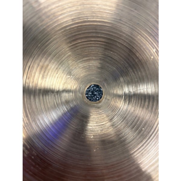 Used Zildjian 10in A Custom Crash Cymbal