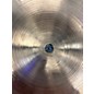Used Zildjian 10in A Custom Crash Cymbal