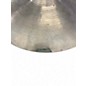 Used Zildjian 10in A Custom Crash Cymbal