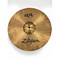 Used Zildjian 14in ZBT Crash Cymbal thumbnail