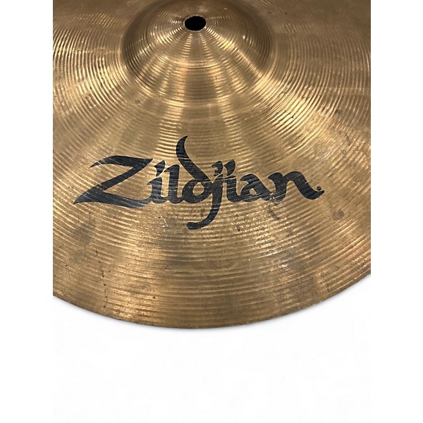 Used Zildjian 14in ZBT Crash Cymbal