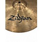 Used Zildjian 14in ZBT Crash Cymbal