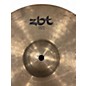 Used Zildjian 14in ZBT Crash Cymbal