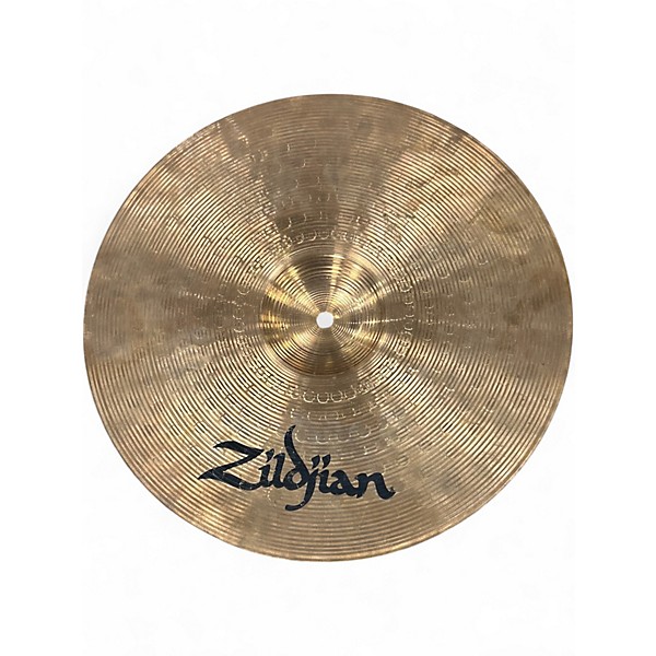 Used Zildjian 14in ZBT Crash Cymbal