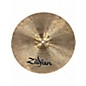Used Zildjian 14in ZBT Crash Cymbal