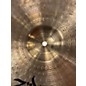 Used Zildjian 14in ZBT Crash Cymbal