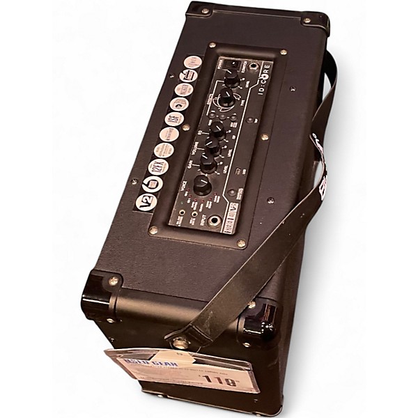 Used Blackstar Stereo 40 V2 Guitar Combo Amp