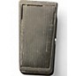 Used Dunlop Crybaby Mini Pedal thumbnail
