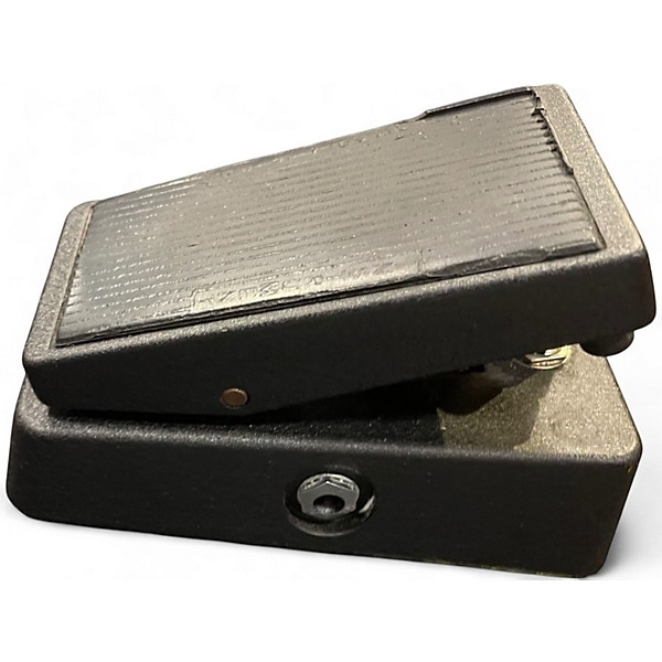 Used Dunlop Crybaby Mini Pedal