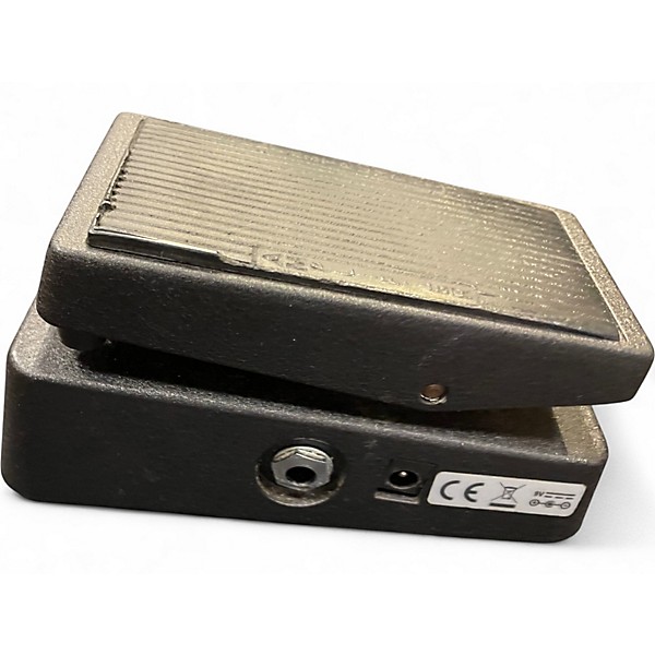 Used Dunlop Crybaby Mini Pedal