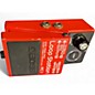 Used BOSS RC1 Loop Station Pedal