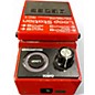 Used BOSS RC1 Loop Station Pedal
