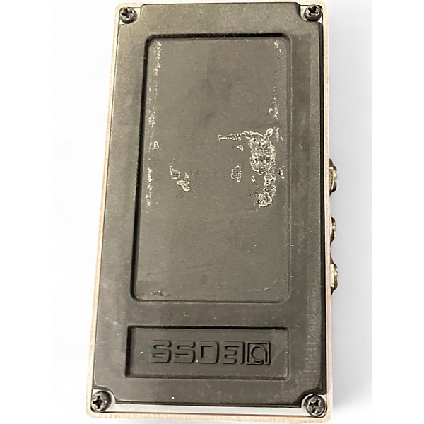 Used BOSS RC1 Loop Station Pedal