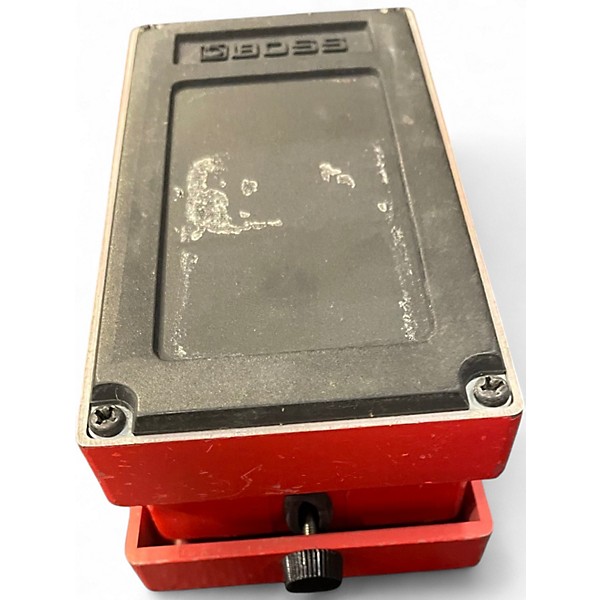 Used BOSS RC1 Loop Station Pedal