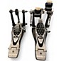 Used Pearl P2002C Double Bass Drum Pedal thumbnail