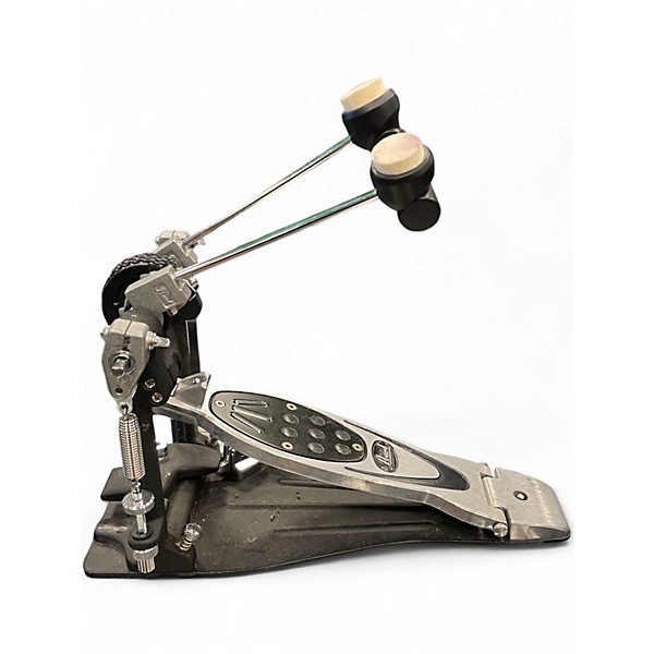 Used Pearl P2002C Double Bass Drum Pedal