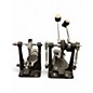 Used Pearl P2002C Double Bass Drum Pedal