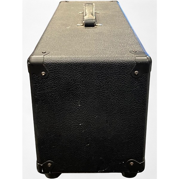 Vintage 2000s Krank CHADWICK 50W Tube Guitar Amp Head