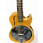 Used Dobro DW90CTN NATURAL LAQUER Resonator Guitar