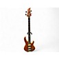 Used ESP LTD B4B Natural Electric Bass Guitar thumbnail