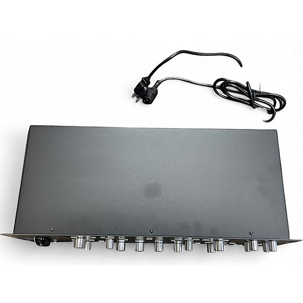 Used Kemper Profiler Rack Non Powered Solid State Guitar Amp Head