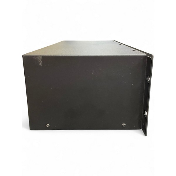 Used Kemper Profiler Rack Non Powered Solid State Guitar Amp Head