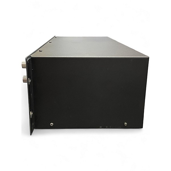 Used Kemper Profiler Rack Non Powered Solid State Guitar Amp Head