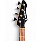 Used Peavey MILLENIUM PLUS 2 Color Sunburst Electric Bass Guitar