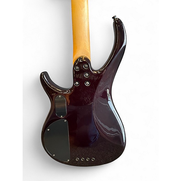 Used Peavey MILLENIUM PLUS 2 Color Sunburst Electric Bass Guitar