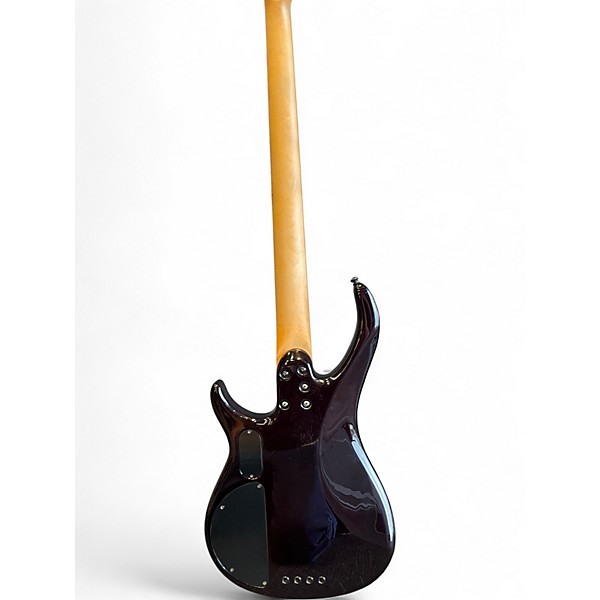 Used Peavey MILLENIUM PLUS 2 Color Sunburst Electric Bass Guitar