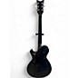 Used Schecter Guitar Research SOLO 6 LIMITED  Black Solid Body Electric Guitar