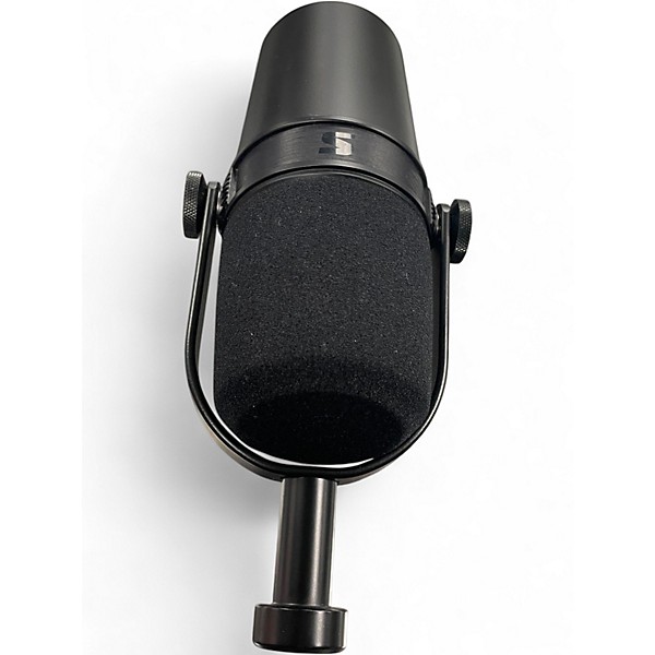 Used Shure MV7X Dynamic Microphone | Guitar Center