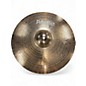 Used Paiste 14in 900 SERIES PAIR Cymbal