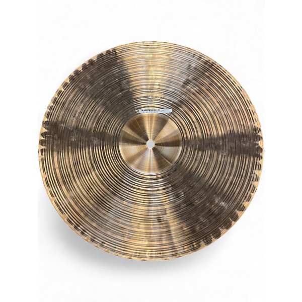 Used Paiste 14in 900 SERIES PAIR Cymbal