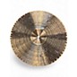 Used Paiste 14in 900 SERIES PAIR Cymbal