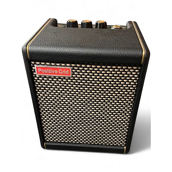 Used Positive Grid SPARK MINI Guitar Combo Amp | Guitar Center