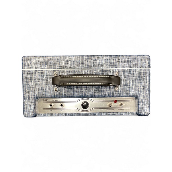 Used Supro 1606J '64 SUPER Tube Guitar Combo Amp