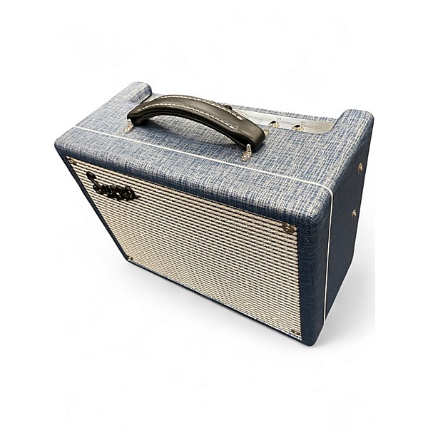 Used Supro 1606J '64 SUPER Tube Guitar Combo Amp