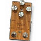 Used Kjams VIBE Effect Pedal thumbnail