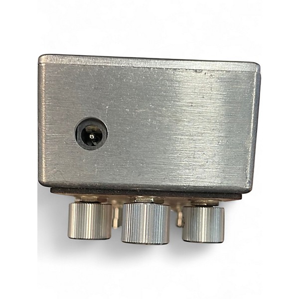 Used Kjams VIBE Effect Pedal