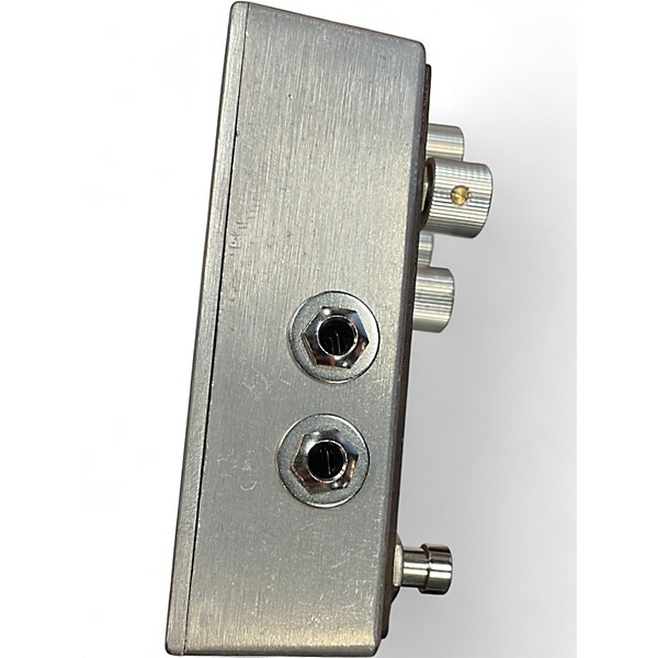 Used Kjams VIBE Effect Pedal