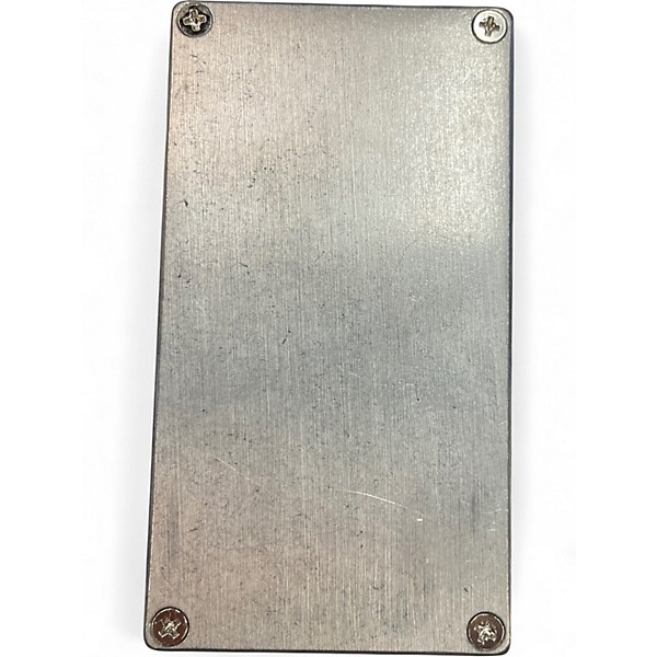 Used Kjams VIBE Effect Pedal