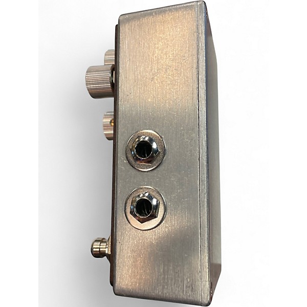 Used Kjams VIBE Effect Pedal