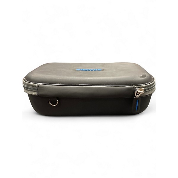 Used Samson CS-1 & 2 Dynamic Microphone