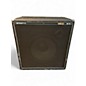 Used Acoustic B115 250W 1x15 Bass Cabinet thumbnail