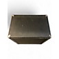Used Acoustic B115 250W 1x15 Bass Cabinet